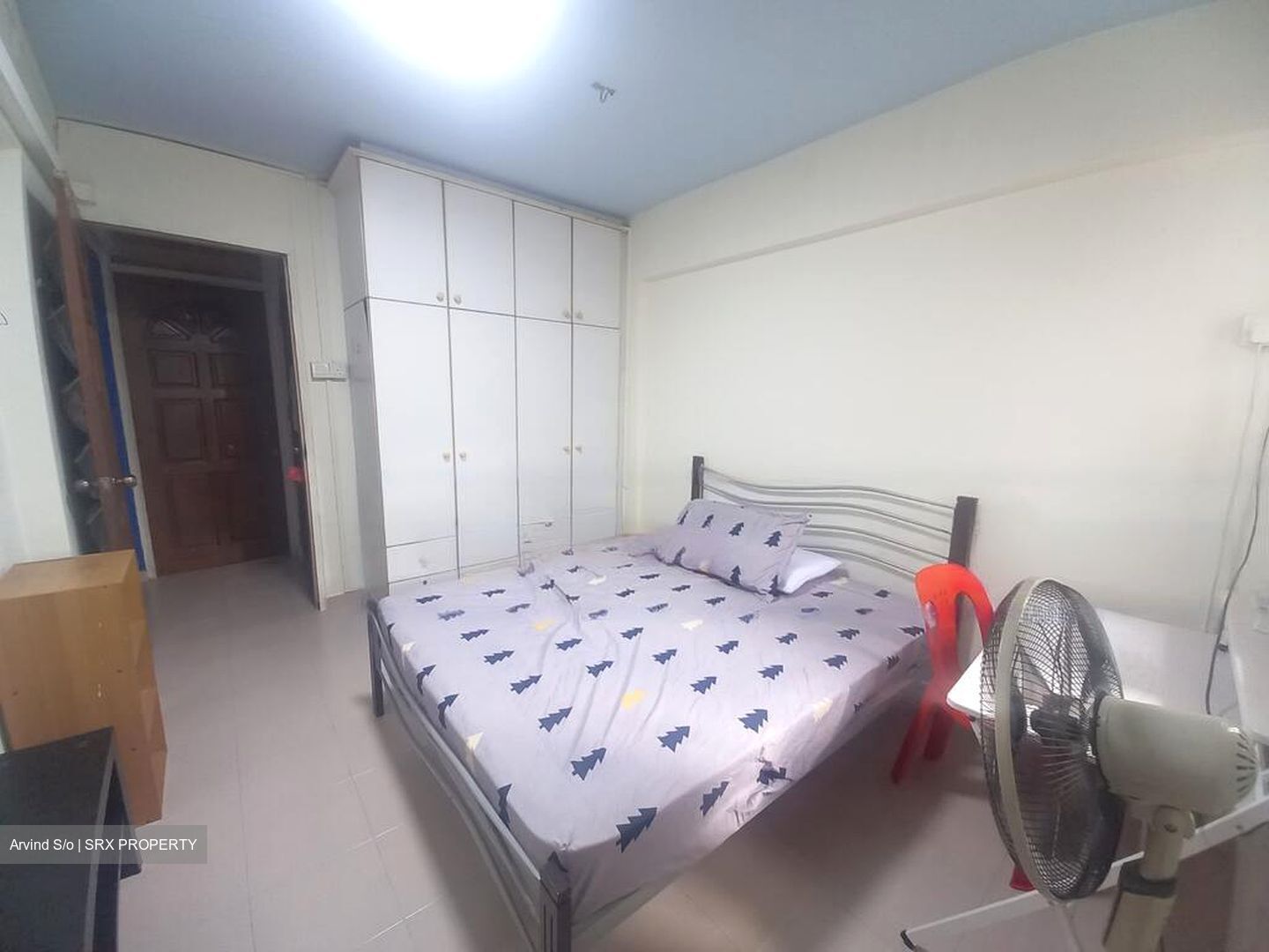 Blk 631 Yio Chu Kang View (Ang Mo Kio), HDB 3 Rooms #590888771